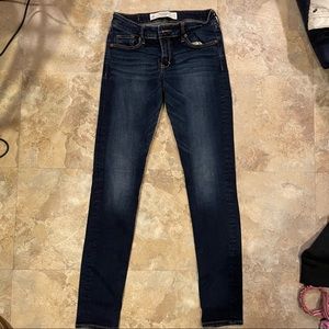 A&F - Jeans
